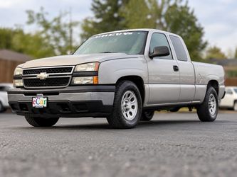 2006 Chevrolet Silverado