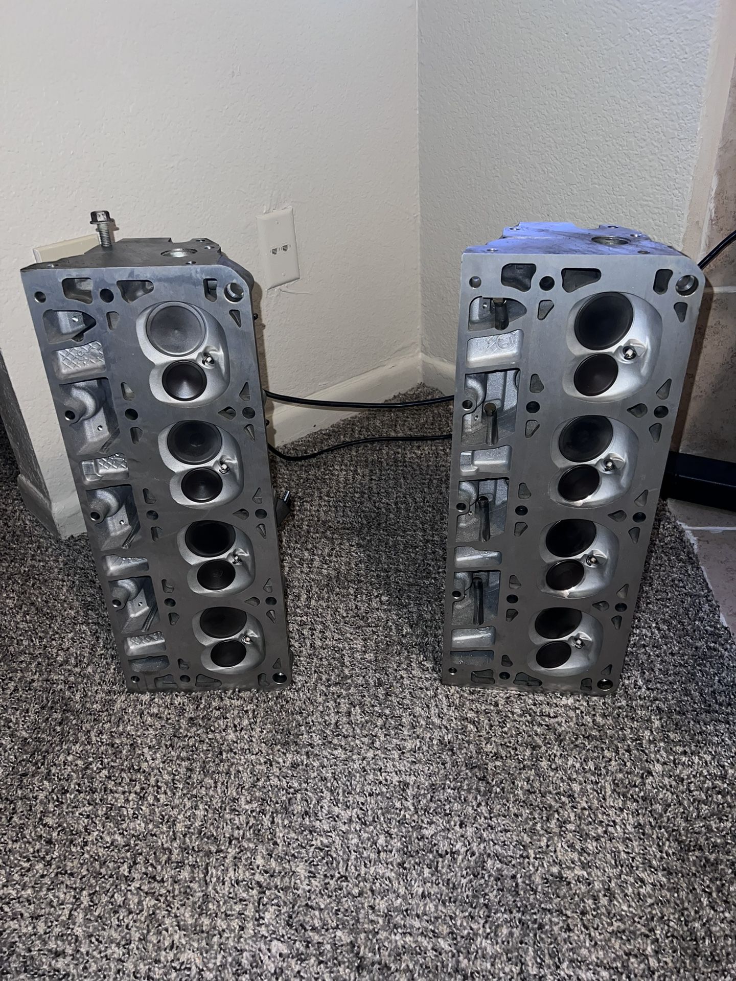 243/799 LS Heads