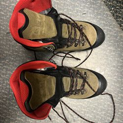 Lathrop And Sons Mountain Hunters 10.5 