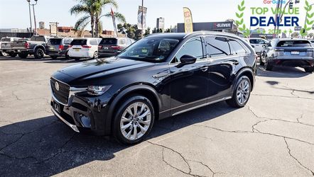 2024 Mazda CX-90 3.3 Turbo Premium