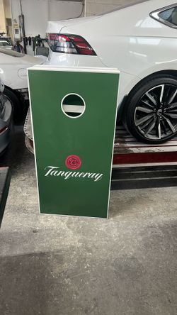 Corn Hole