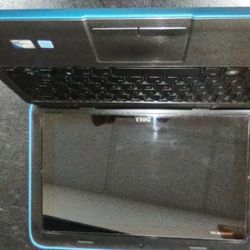 Dell  11"  Flip Tablet Pc  Windows 10