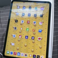 iPad Pro WiFi 256Gb(M4chip)