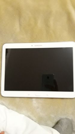 Samsung Tablet
