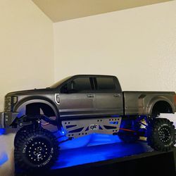 RC Truck/Trade