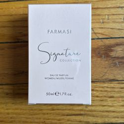 Signature Collection Eau De Parfum