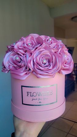 Eternal Roses