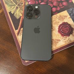 iPhone 14 Pro 128gb Black