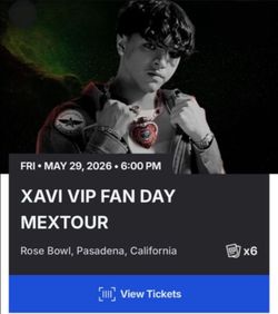 Xavi
