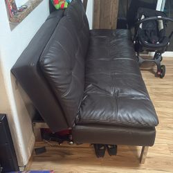 Futton Couch/bed
