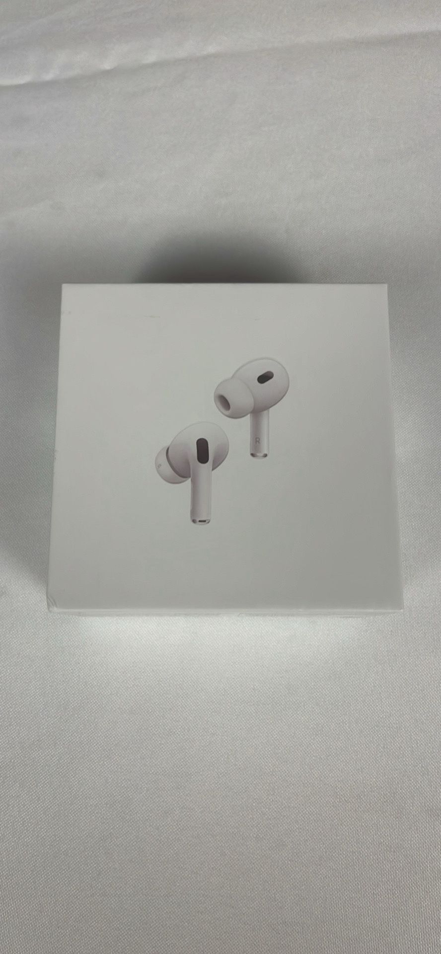 AirPods Pro 2nd Gen | MagSafe Charging Case