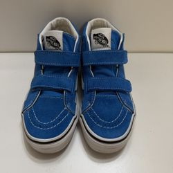 Vans Size 2.5
