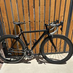 Cannondale CAAD 10 Race Bike Ultegra Size 50