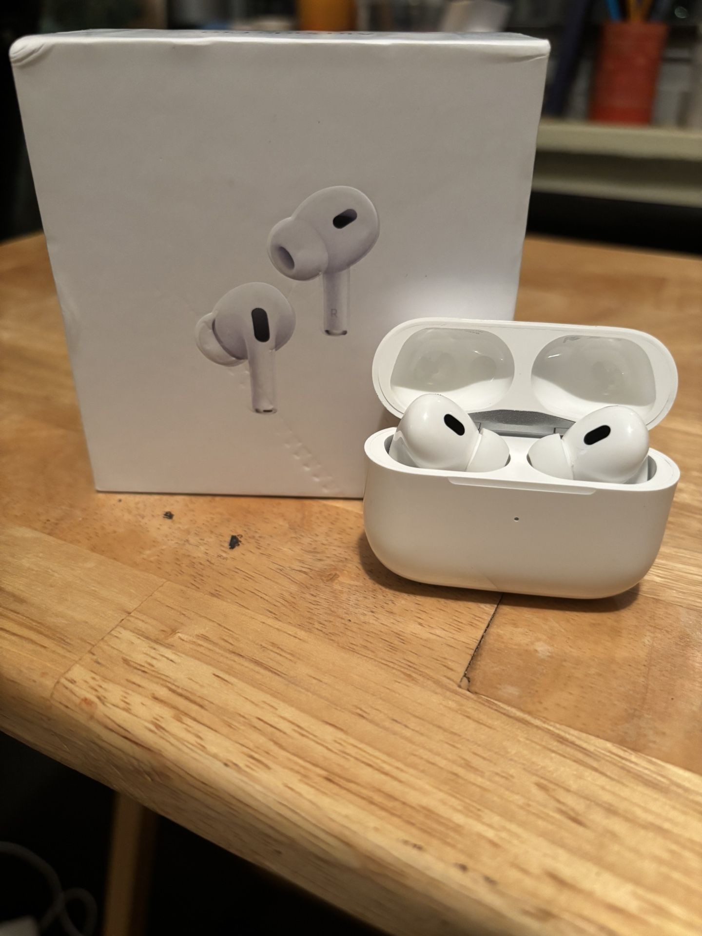 *Sealed* Airpods Pro