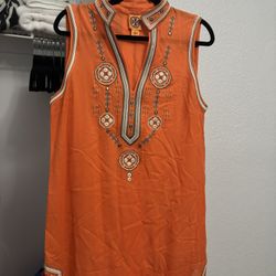 Tory Burch Dress
