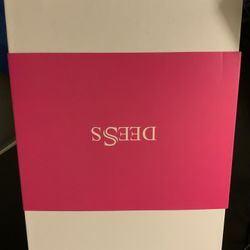 DEESS Laser Hair Removal with Cooling System, GP591 IPL Hair Remover for Women & Men, 40°F ICE-Compress, HR, SR, AC 3-in-1 Lamp, Skin Safety Sensor, a