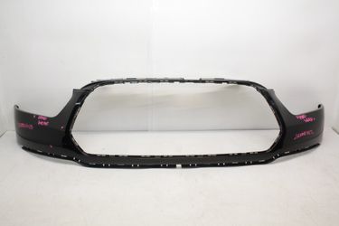 2015 2016 2017 2018 FORD TRANSIT 150 250 350 CARGO FRONT BUMPER UPPER OEM USED