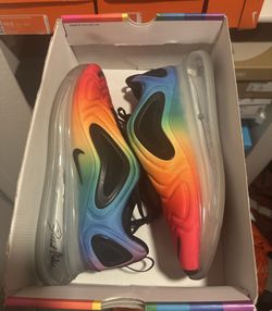 Nike Airmax 720 ‘BeTrue’ 