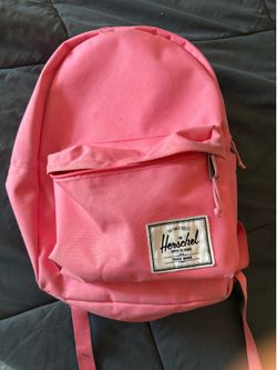 Backpack free