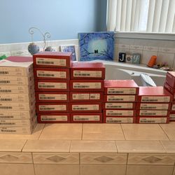 Hollister Ostomy Supplies New