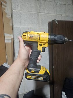 Dewalt