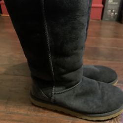 AUTHENTIC UGG CLASSIC TALL BOOTS