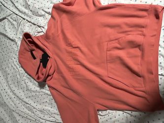Coral Essentials Hoodie XXL