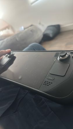 Steam Deck (500 GB)