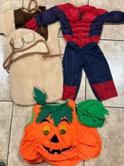 Halloween costume🎃