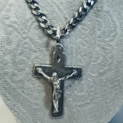 STERLING SILVER CHAIN