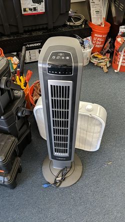 Glasgow tower fan new