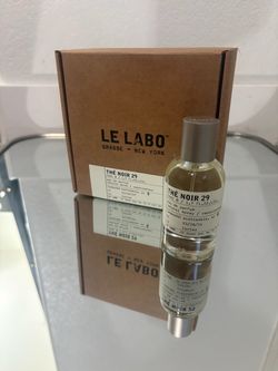 Le Labo Thé Noir 29 — 100mL