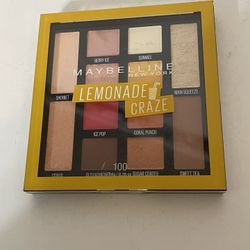 New Make Up- Great Gift Never Opened