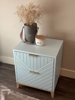 Modern Nightstands