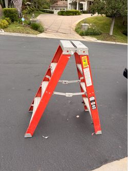 4ft Ladder
