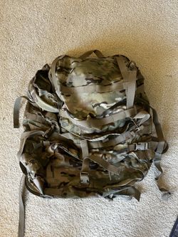 Army Backpack For Rucking
