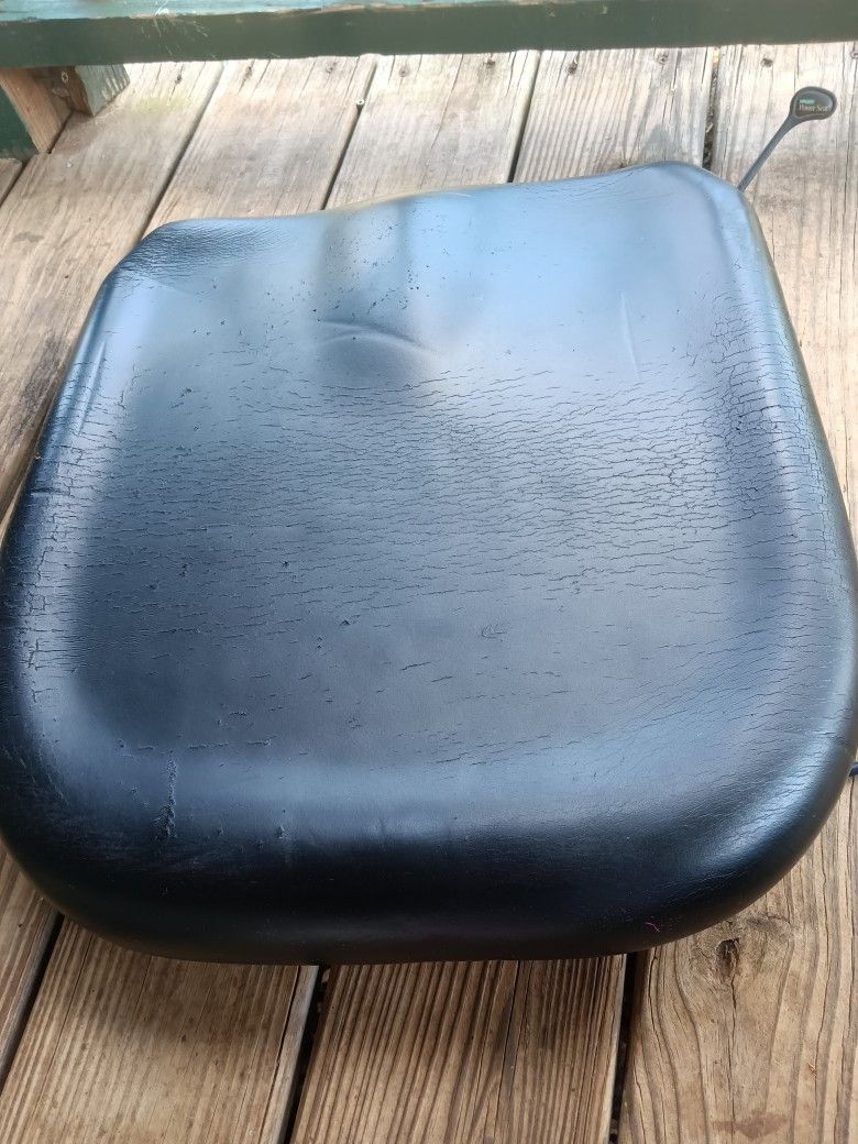 Power Seat..