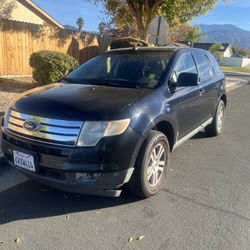 2009 Ford Edge