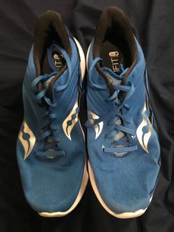 Mens Saucony Kinvara Pro Running Shoes (Read Description)