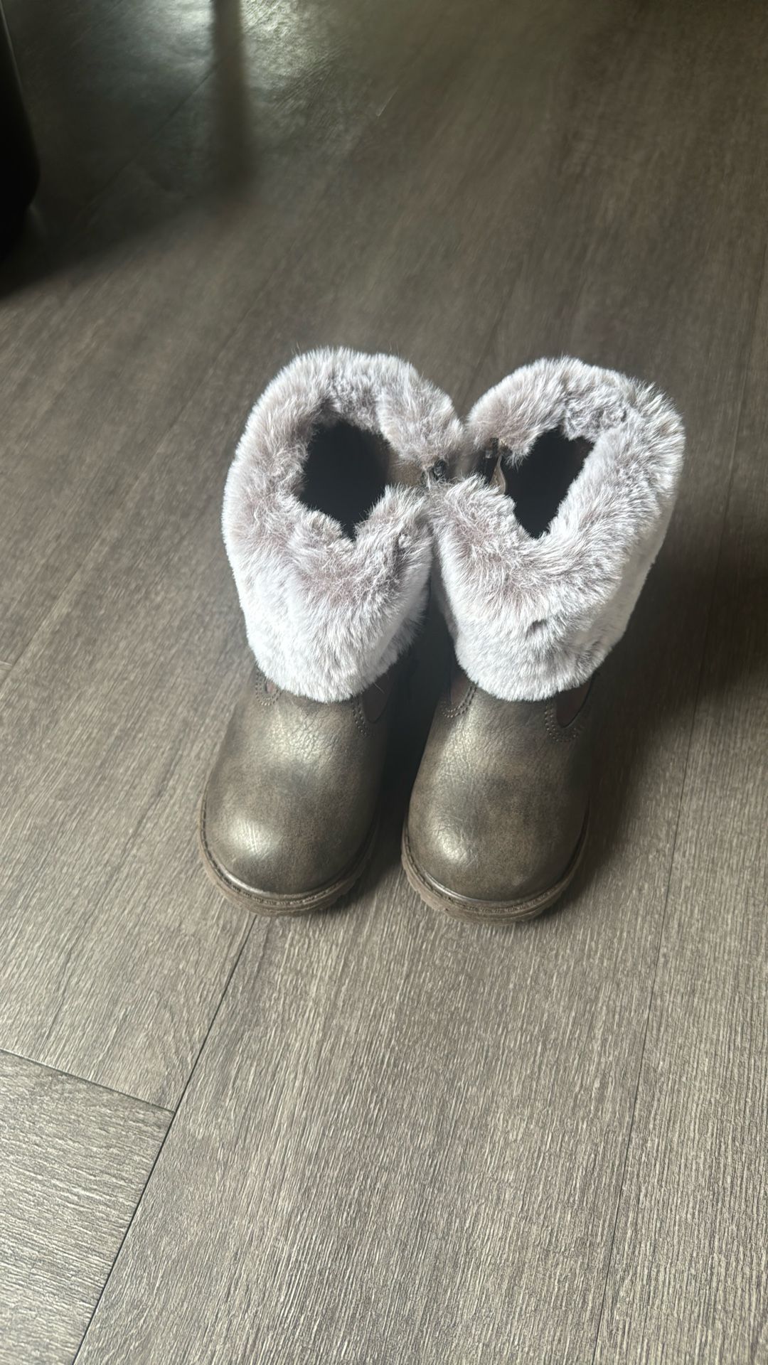 OshKosh Winter Boot
