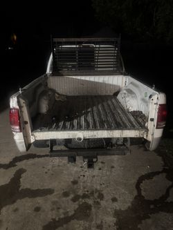 2001 Dodge Dakota For Parts 