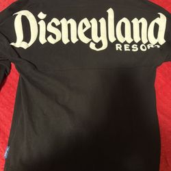 Youth XS Disneyland Spirit Jersey
