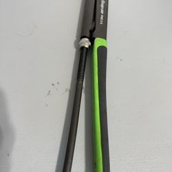 Snap On pwz2g 17” plier wrench green (j)