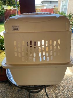 PETMATE ULTRA VARI KENNEL