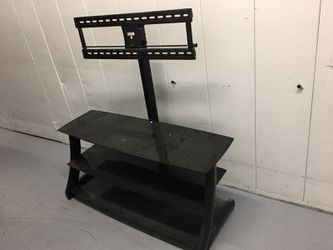 TV console