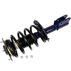 Monroe shocks and strutsyy road matic