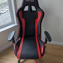 Gaming chair