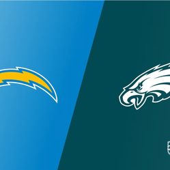 Pink Parking Pass For Chargers/Eagles