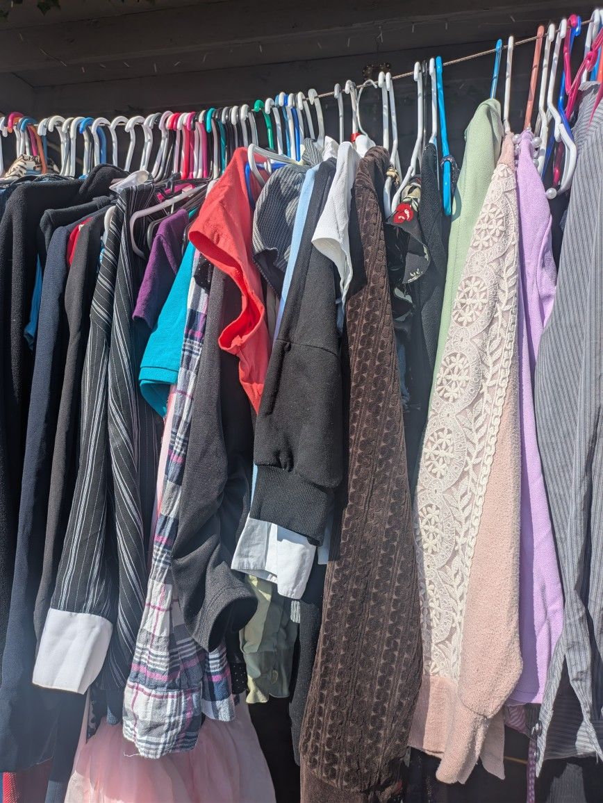 Women's Clothing