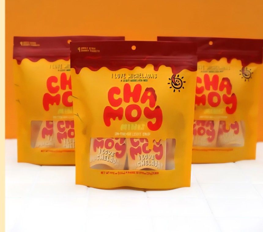I Love Micheladas Chamoy Mix. Packet Of 9. Brand New